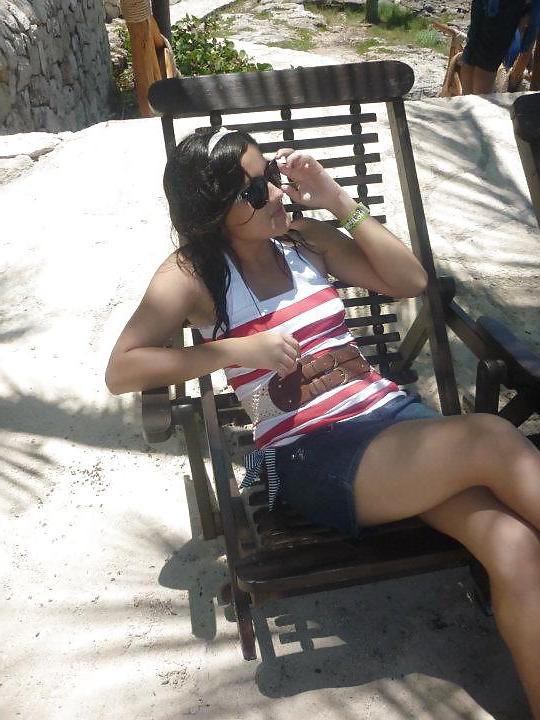 23P Beidy aldama puta mexicana for cum2 