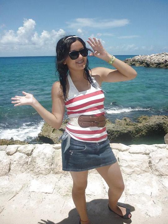 23P Beidy aldama puta mexicana for cum2 