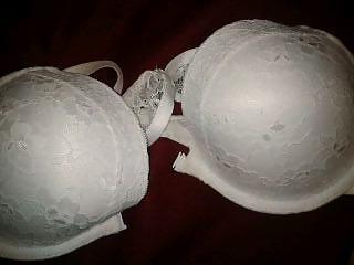 9P Pics of her Bra Drawer