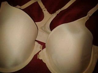 9P Pics of her Bra Drawer