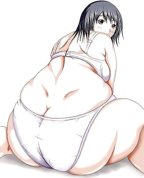 25P BBW Cartoons Collection #5 (Anime, Art, Hentai & 3D)