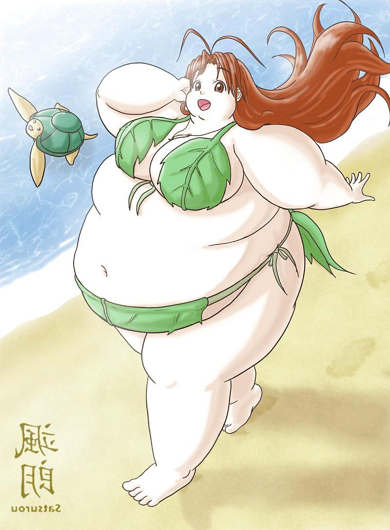 25P BBW Cartoons Collection #5 (Anime, Art, Hentai & 3D)