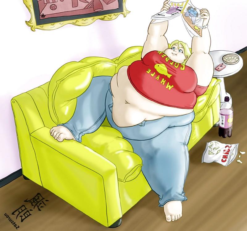 25P BBW Cartoons Collection #5 (Anime, Art, Hentai & 3D)