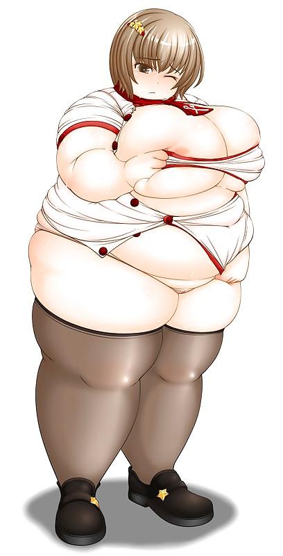 25P BBW Cartoons Collection #5 (Anime, Art, Hentai & 3D)