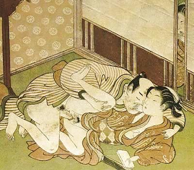 24P Some japanese comics porn pics mix