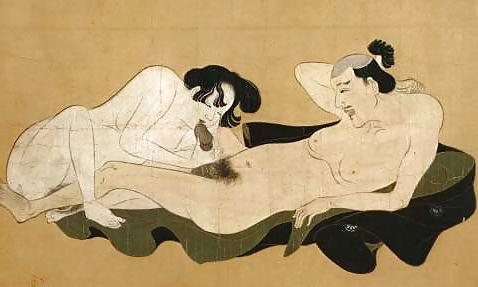 24P Some japanese comics porn pics mix
