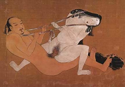 24P Some japanese comics porn pics mix
