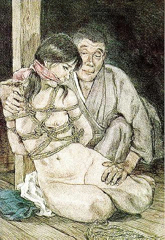 24P Some japanese comics porn pics mix