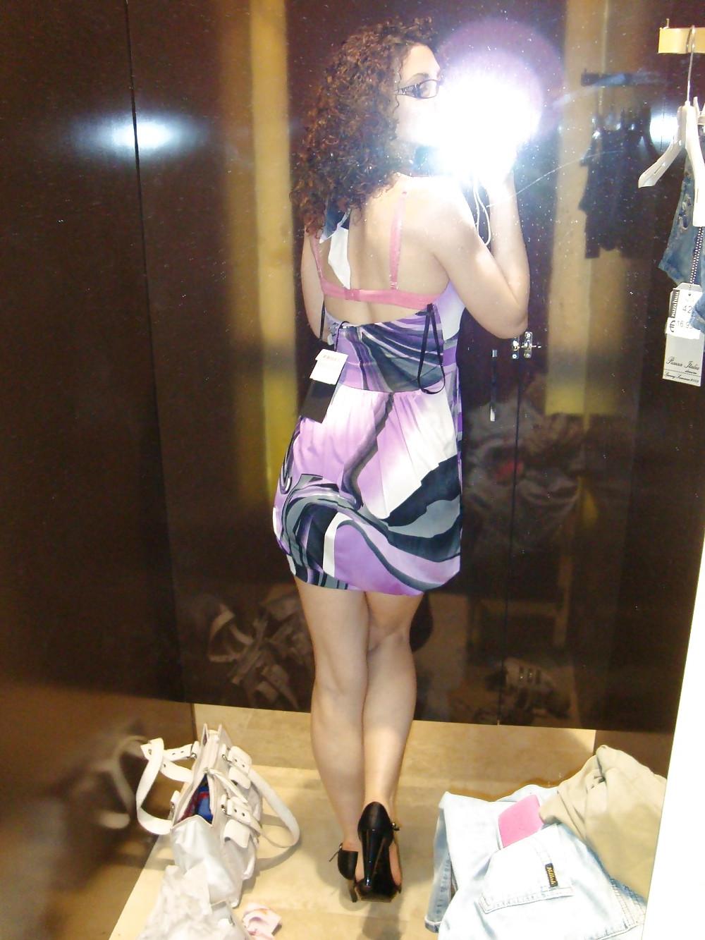 25P Pretty Amateur Claudia 2