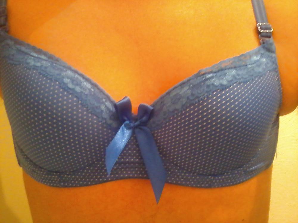 18P Panty Bra