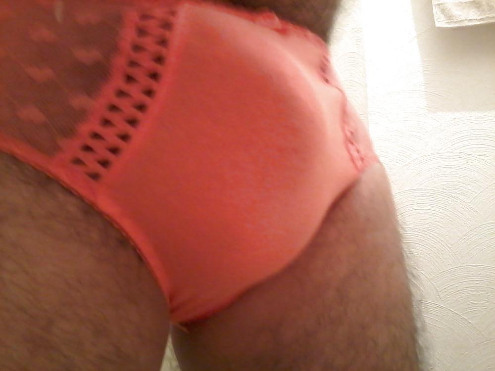 18P Panty Bra