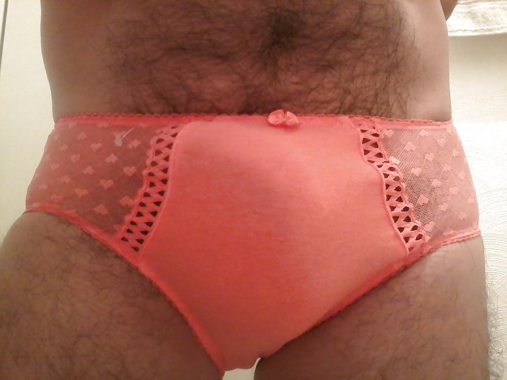 18P Panty Bra