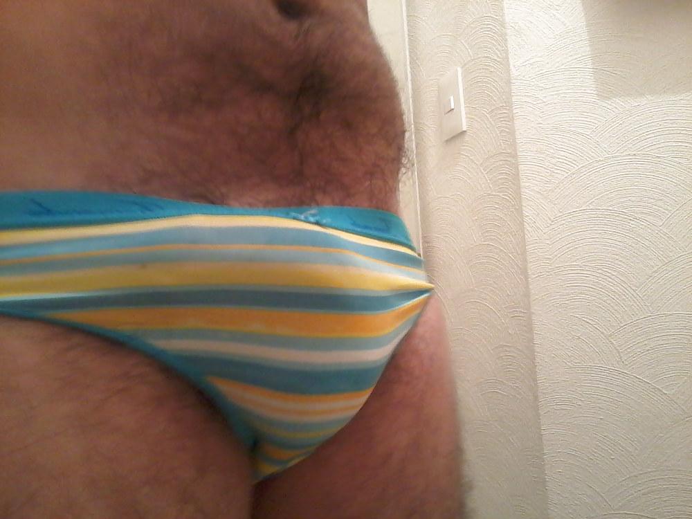18P Panty Bra