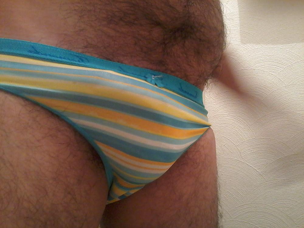 18P Panty Bra
