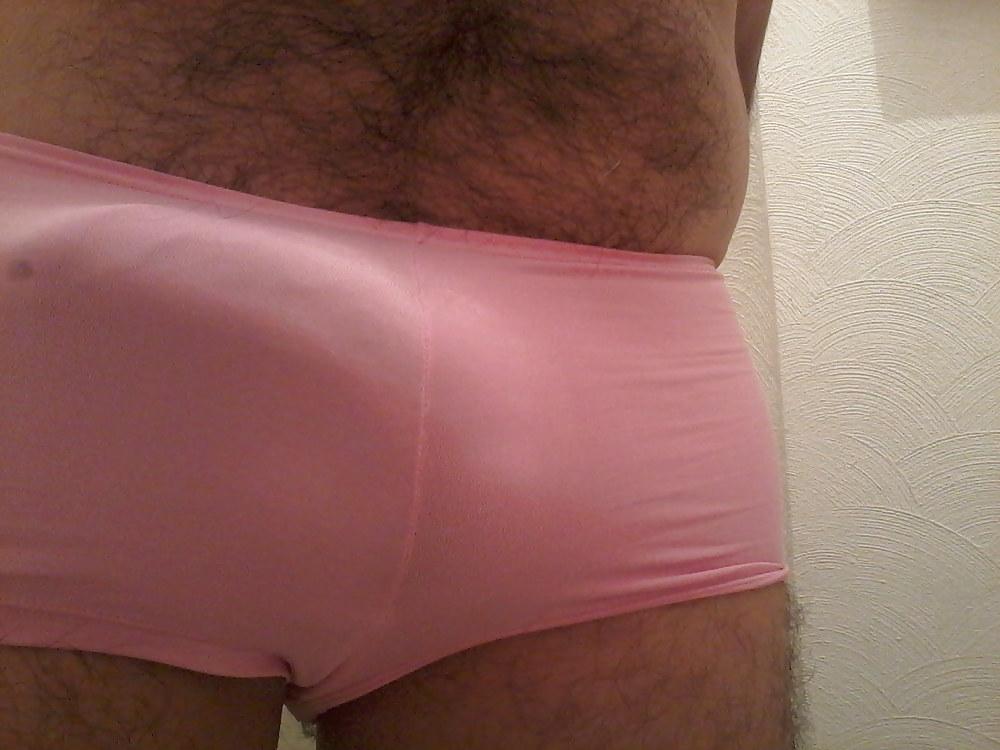 18P Panty Bra