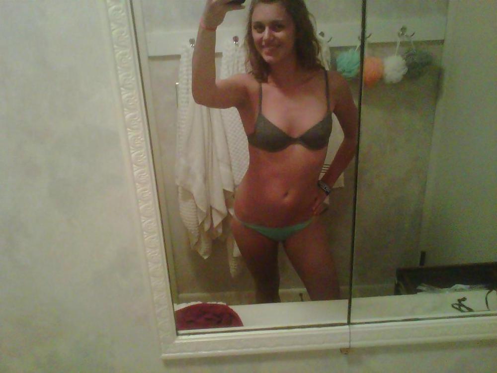 25P Amateur pretty cocksucking teen
