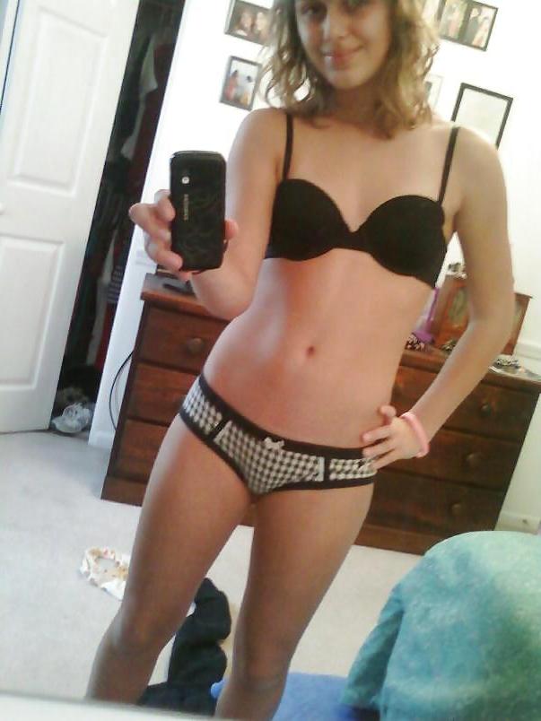 25P Amateur pretty cocksucking teen
