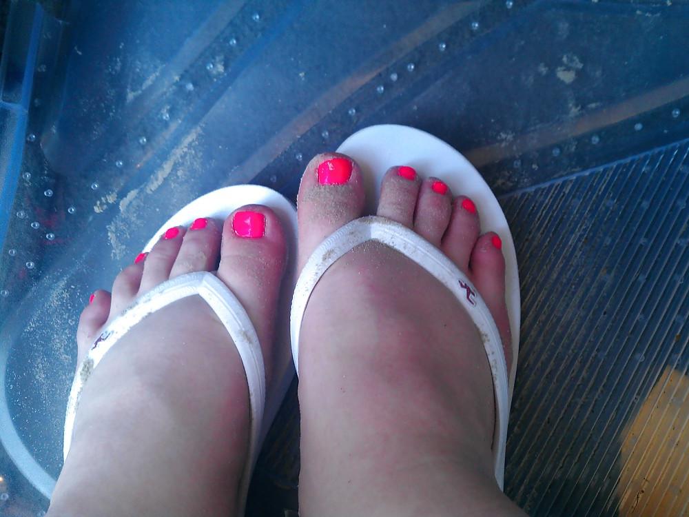 4P Tease!(: