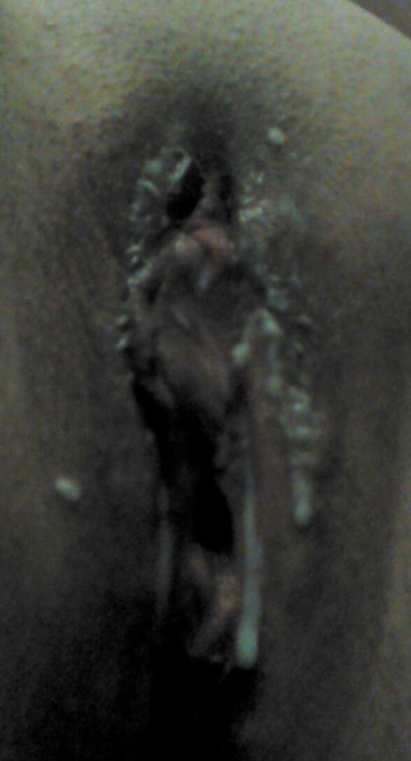5P My pussy + coconut ice cream bar =     