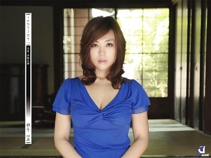 25P JAV Video girl collection 03.