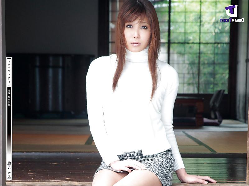 25P JAV Video girl collection 03.