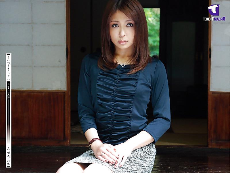 25P JAV Video girl collection 03.