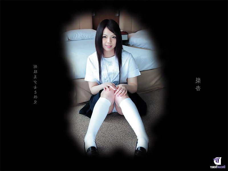 25P JAV Video girl collection 03.