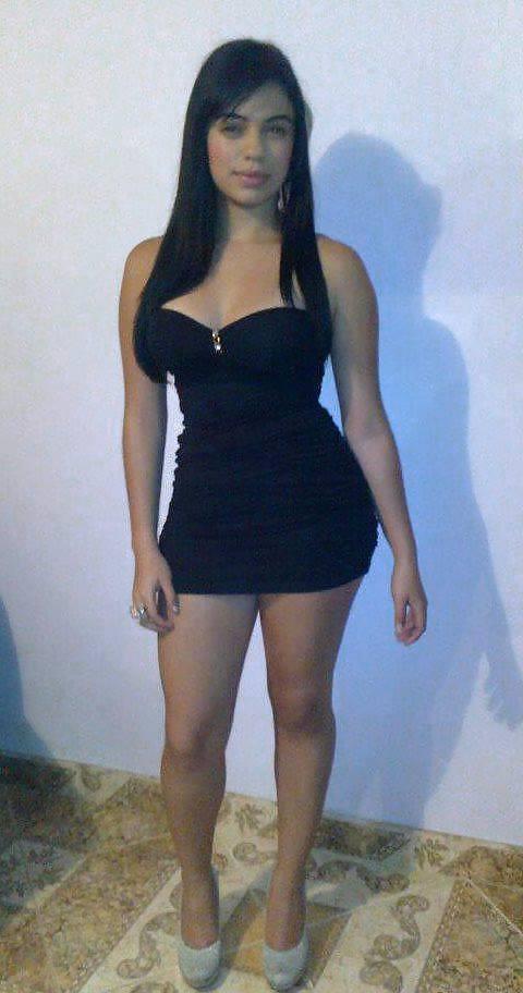 23P Sweet mexican teens