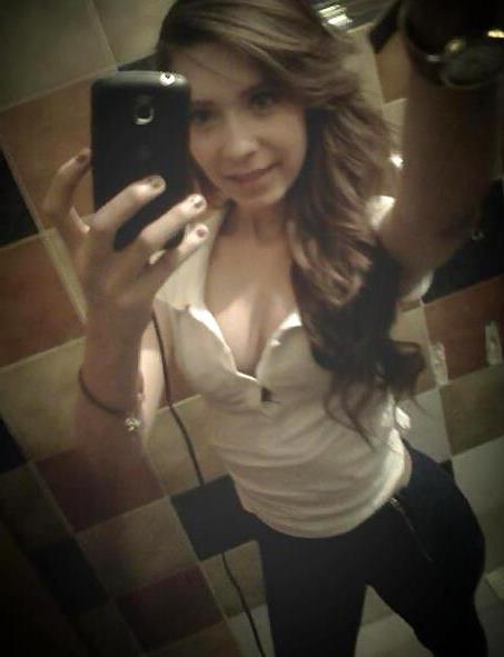 23P Sweet mexican teens