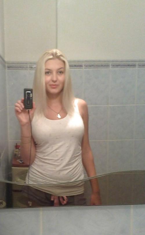 9P Russian pretty girl