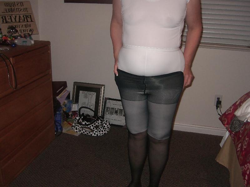 25P Panty girdle 77