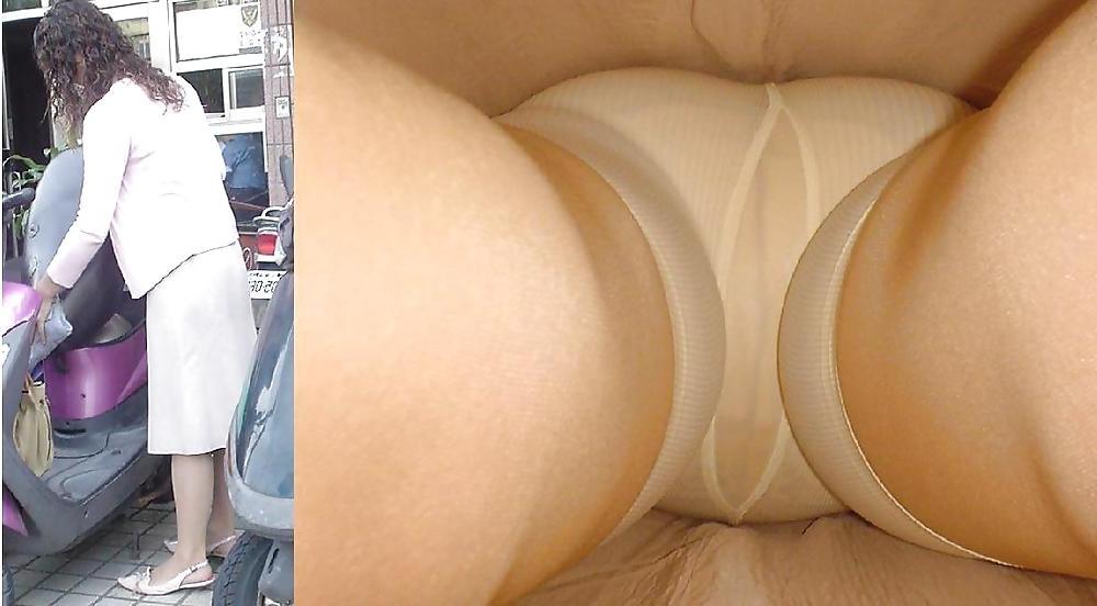 25P Miederhose 78