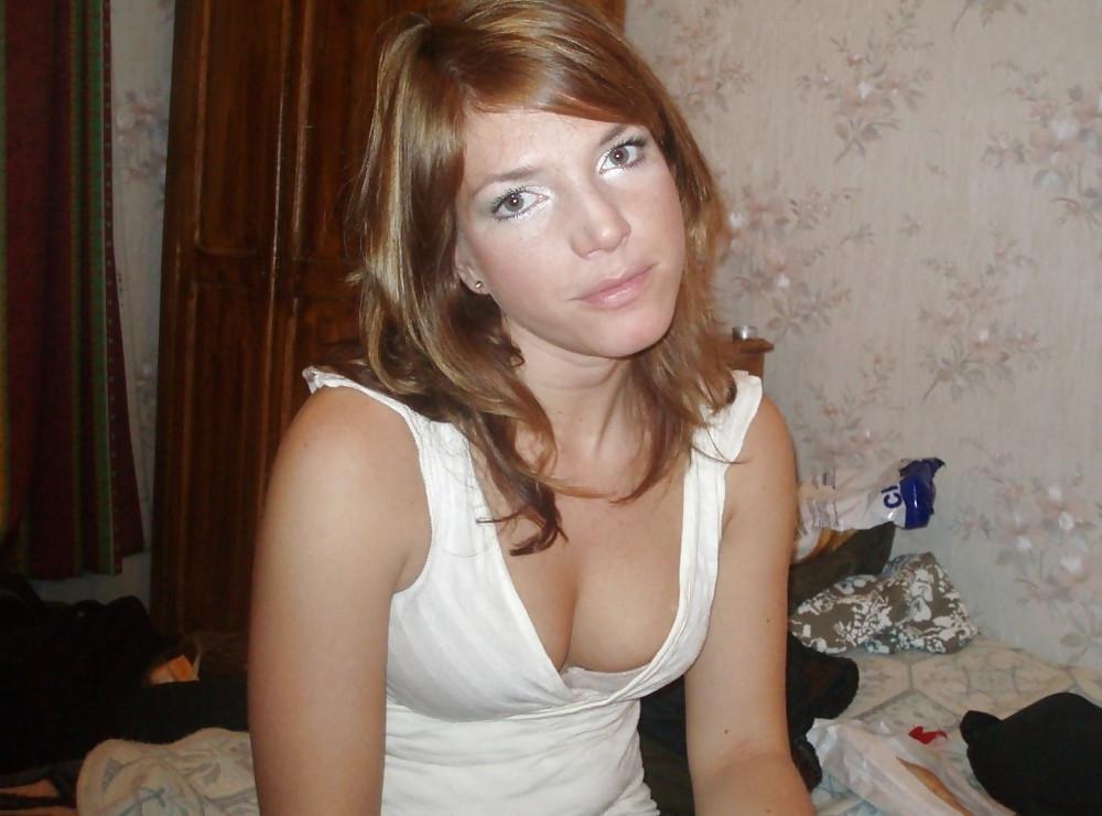 25P REALLY - Hairy Girlfriend