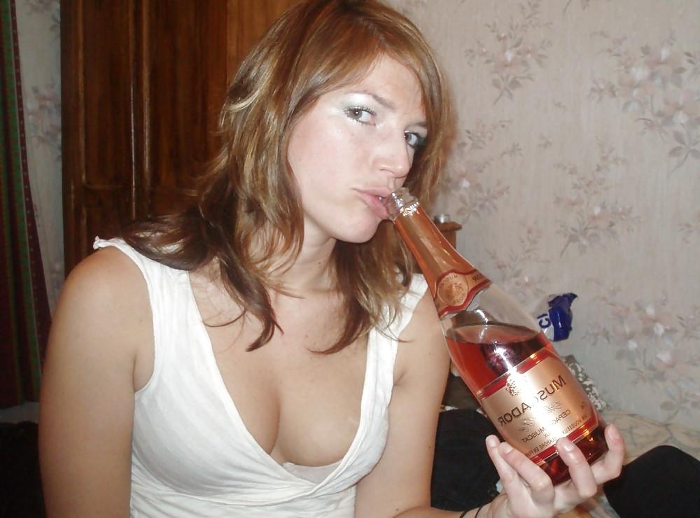 25P REALLY - Hairy Girlfriend