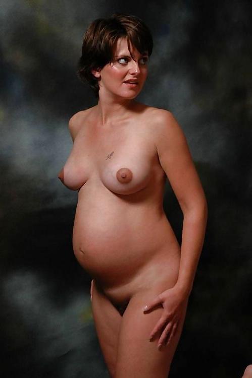 25P Pregnant 11