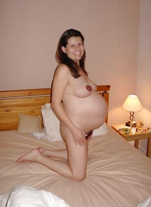 25P Pregnant 11