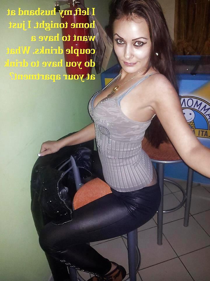10P Fucking cheating wives captions