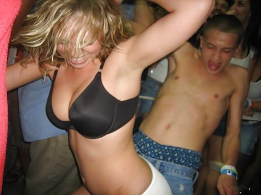 25P Bra Babes 89