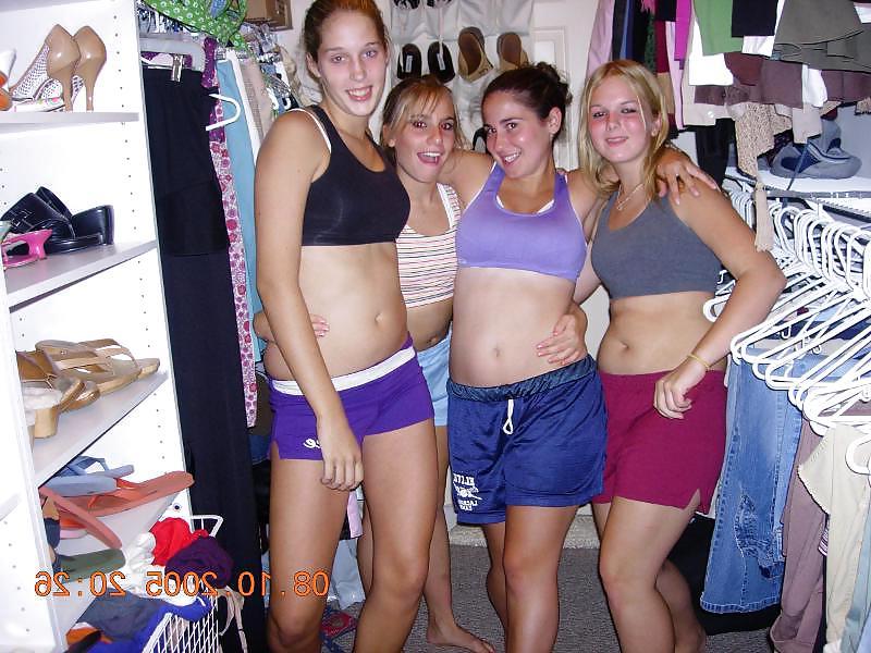 25P Bra Babes 89