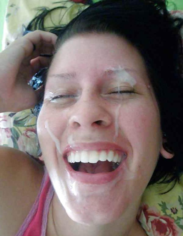 25P Your slut girlfriends a Cum dumpster 
