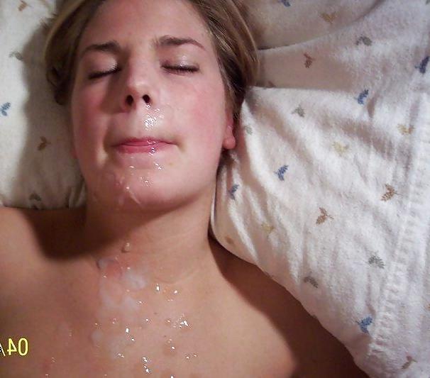 25P Your slut girlfriends a Cum dumpster 