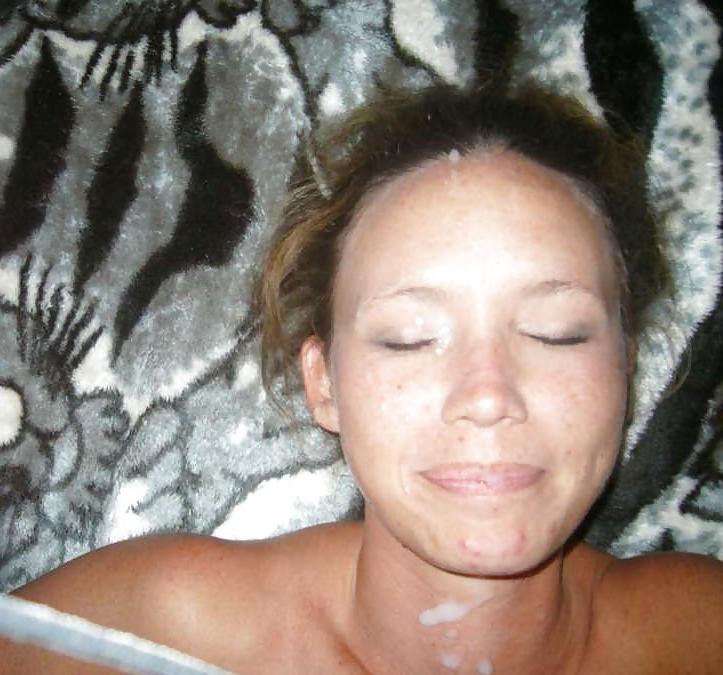 25P Your slut girlfriends a Cum dumpster 