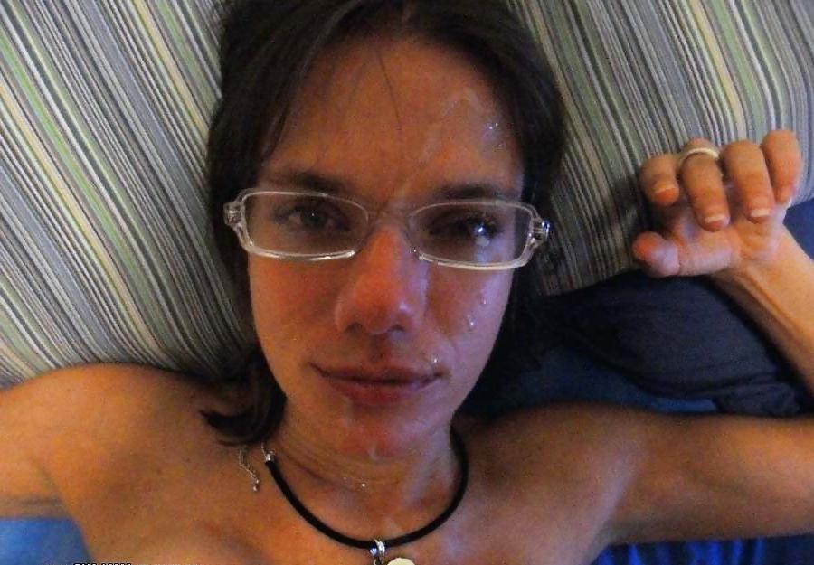 25P Your slut girlfriends a Cum dumpster 