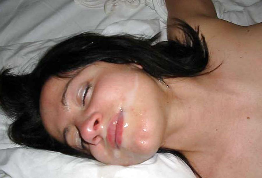 25P Your slut girlfriends a Cum dumpster 