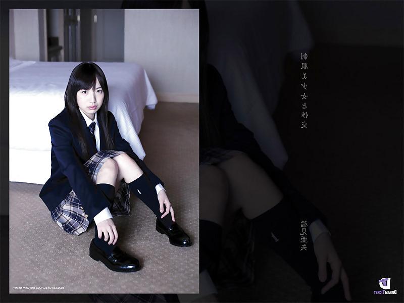 25P JAV Video girl collection 04.