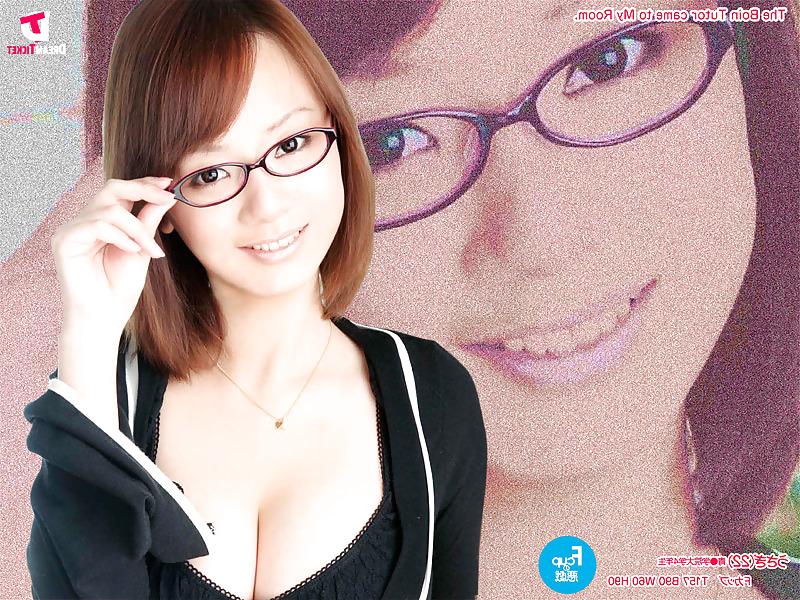 25P JAV Video girl collection 04.