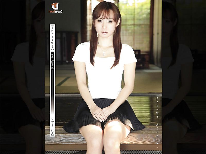 25P JAV Video girl collection 04.