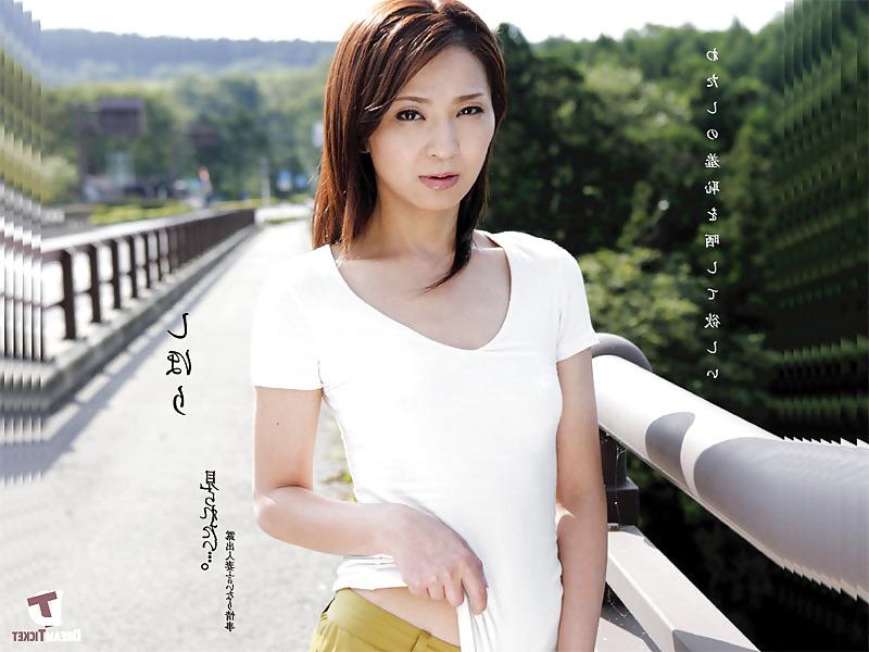 25P JAV Video girl collection 04.