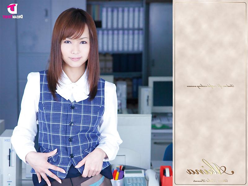 25P JAV Video girl collection 04.