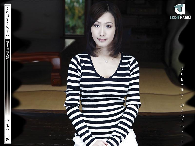25P JAV Video girl collection 04.